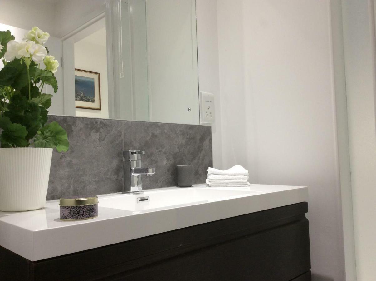 Beachview House Villa บัลลีคาสเซิล ภายนอก รูปภาพ