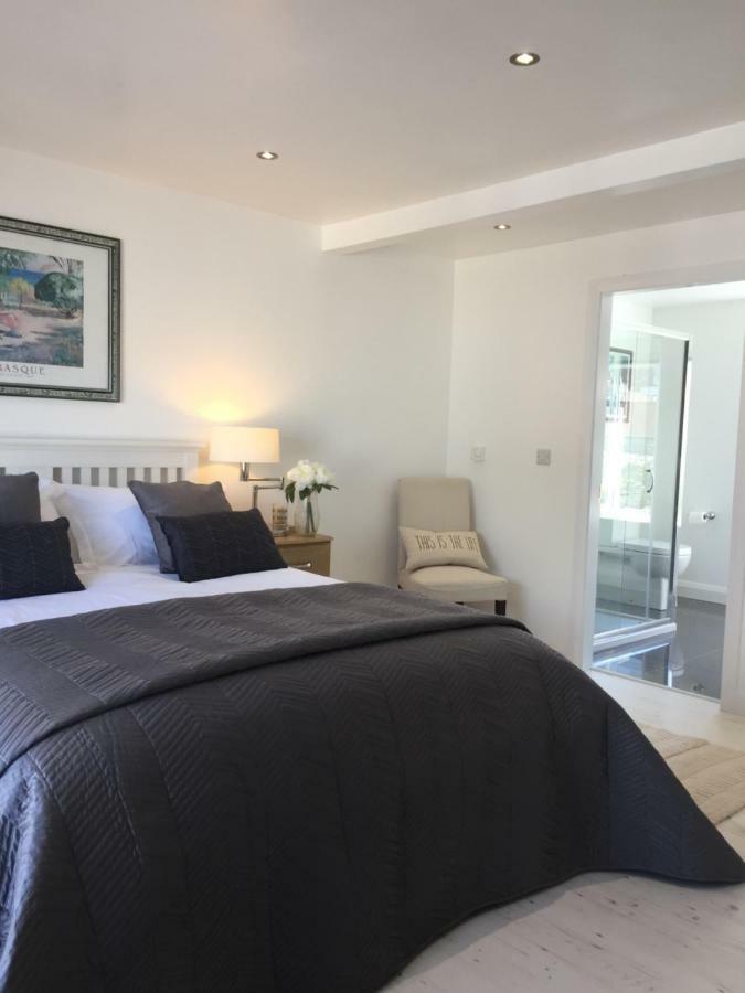 Beachview House Villa บัลลีคาสเซิล ภายนอก รูปภาพ